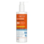 Флюїдний зволожуючий сонцезахисний лосьйон для тіла Froika Fluid SPF30 250мл: ціни та характеристики