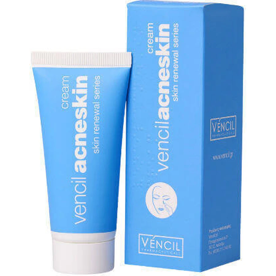 Vencil Acne Cream 30ml: цены и характеристики