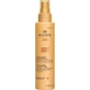 Nuxe Sun Delicious Водостійкий сонцезахисний крем для обличчя та тіла SPF50 150 мл
