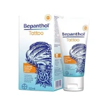 Бепантол Тату Водостійкий сонцезахисний крем для обличчя та тіла SPF50 50мл: ціни та характеристики
