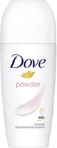 Dove Powder 48h Roll-On Deodorant 48h 50ml