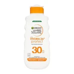 Сонцезахисний крем Garnier Hydra 24h Protect SPF30 175 мл: ціни та характеристики
