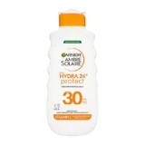 Garnier Hydra 24h Protect Солнцезащитный крем SPF30 175 мл