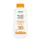 Сонцезахисний крем Garnier Hydra 24h Protect SPF30 175 мл