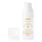 Grigi The Sun Perception Advanced Tinted Cream Тонуючий крем для обличчя SPF30 50 мл: ціни та характеристики