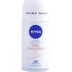 Nivea Talc Sensation Антиперспирант-дезодорант 48 часов ролл-он 50 мл: цены и характеристики