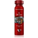 Дезодорант-спрей для тіла Old Spice Tigerclaw Дезодорант-спрей без алюмінію 150 мл: ціни та характеристики