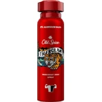 Дезодорант-спрей для тіла Old Spice Tigerclaw Дезодорант-спрей без алюмінію 150 мл: ціни та характеристики
