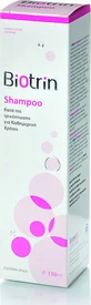 Target Pharma Hydrovit Biotrin Шампунь от выпадения волос для всех типов волос 150 мл