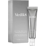 Крем для шкіри навколо очей Medik8 Crystal Retinal Ceramide 6 проти зморшок з ретинолом 15 мл: ціни та характеристики