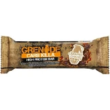 Батончик Grenade Carb Killa High Bar с 20 г белка и вкусом темного шоколада и малины 60 г
