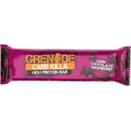 Grenade Carb Killa High Bar з протеїном 20гр та смаком темного шоколаду Малина Малина 60гр: ціни та характеристики