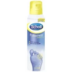 Спрей для ніг Scholl 150 мл: ціни та характеристики
