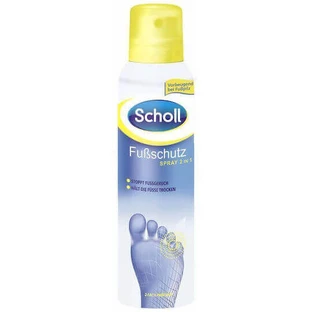 Спрей для ніг Scholl 150 мл