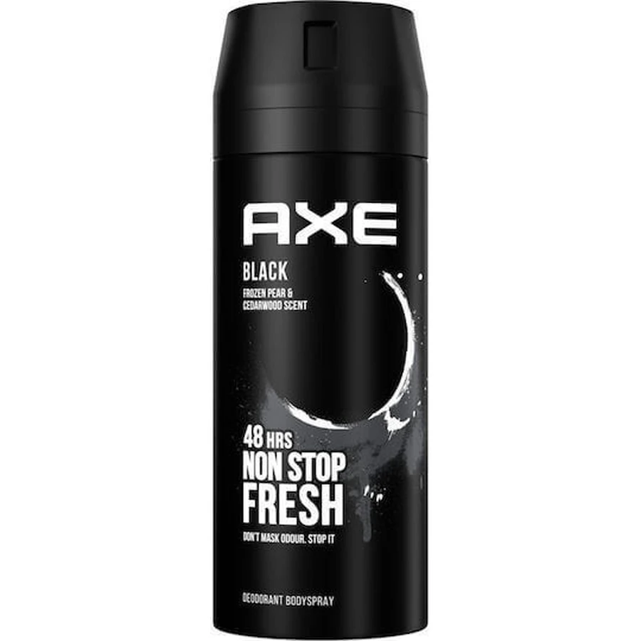 Axe Дезодорант-спрей 150 мл: цены и характеристики