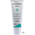 Крем для обличчя Synchroline Aknicare 24 години проти акне з гіалуроновою кислотою та пептидами 50 мл: ціни та характеристики