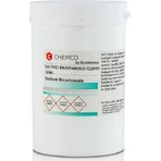 Chemco Бикарбонат натрия 1000гр: цены и характеристики