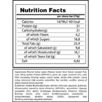 Батончики GoldTouch Nutrition з 30% протеїну та шоколадним смаком 16x70гр: ціни та характеристики