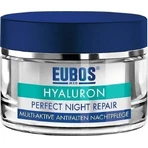 Eubos Hyaluron Repair Filler Увлажняющий, антивозрастной и тонизирующий ночной крем для лица с гиалуроновой кислотой 50 мл: цены и характеристики
