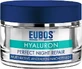 Eubos Hyaluron Repair Filler Увлажняющий, антивозрастной и тонизирующий ночной крем для лица с гиалуроновой кислотой 50 мл