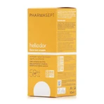 Pharmasept Гелиодор Крем солнцезащитный для лица SPF50 50 мл: цены и характеристики
