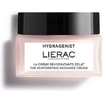 Lierac Hydragenist Увлажняющий крем для лица с гиалуроновой кислотой и пробиотиками 50 мл: цены и характеристики