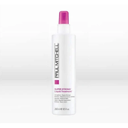 Paul Mitchell Super Strong Рідкий лікувальний лосьйон для волосся 250 мл: ціни та характеристики