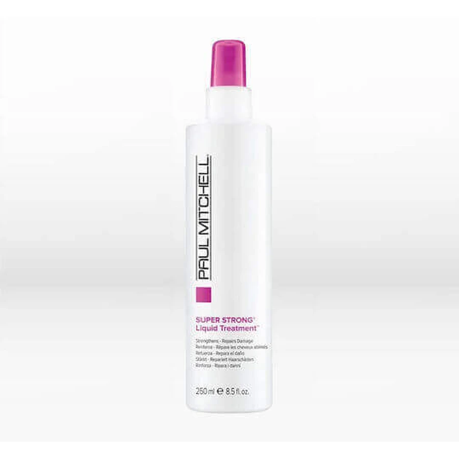Paul Mitchell Super Strong Рідкий лікувальний лосьйон для волосся 250 мл: ціни та характеристики