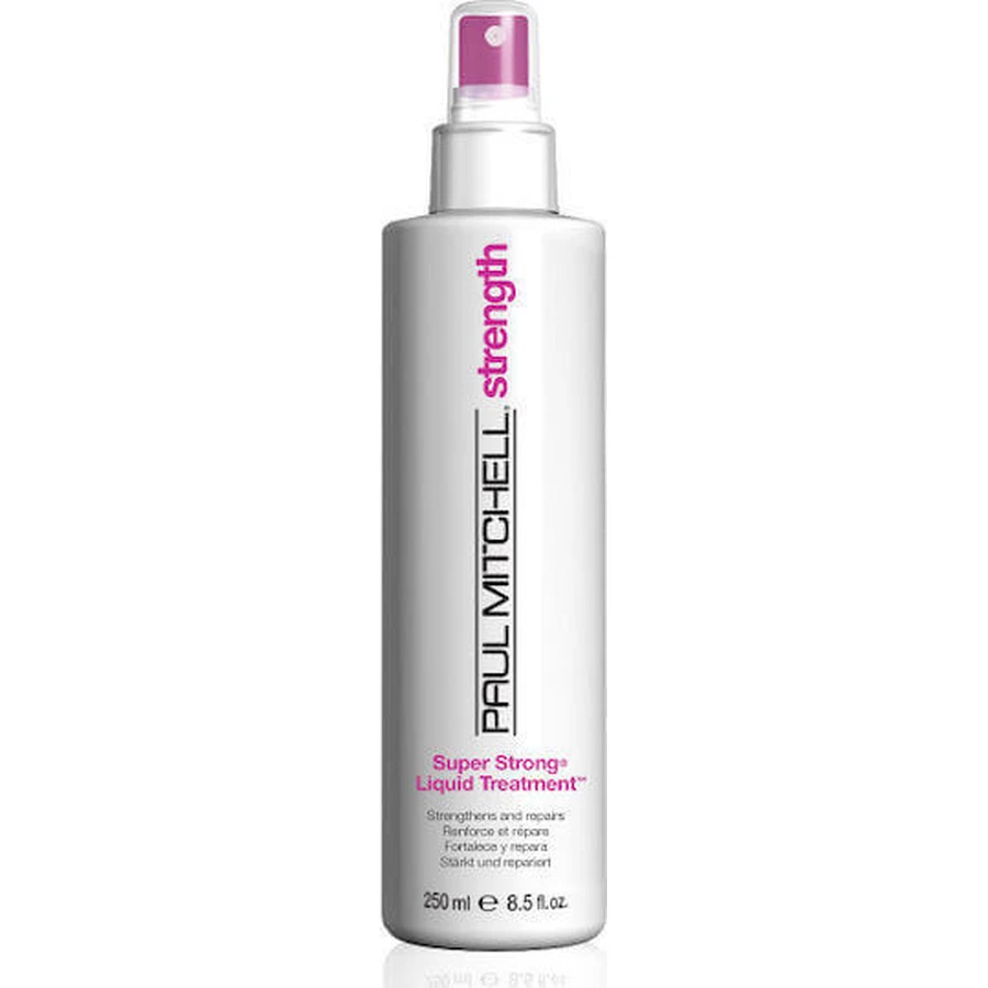 Paul Mitchell Super Strong Рідкий лікувальний лосьйон для волосся 250 мл: ціни та характеристики