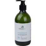 BioBotanic Oil Magical For Thin, Sparse And Brittle Hair Увлажняющий кондиционер для всех типов волос 500 мл: цены и характеристики