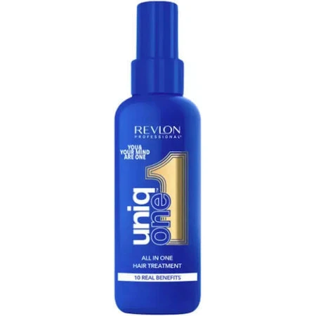 Лосьйон для волосся Revlon Uniq One Treatment Лімітована серія 150 мл: ціни та характеристики