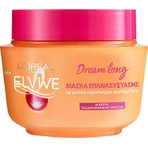 L'Oreal Paris Elvive Dream Довготривала відновлююча маска для волосся 300 мл: ціни та характеристики