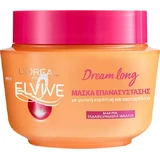 L'Oreal Paris Elvive Dream Long Восстанавливающая маска для волос 300 мл