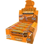 Grenade Carb Killa High батончики з протеїном та смаком Jaffa Quake 12x60гр з 22г протеїну та смаком Jaffa Quake: ціни та характеристики
