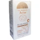 Eau Thermale Avène Fluide Mineral Teinte Водостойкий минеральный крем для лица SPF50 с пигментом 40 мл