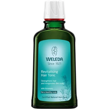 Weleda Розмариновый лосьон для волос 100 мл: цены и характеристики