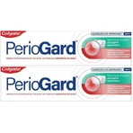 Зубная паста Colgate Periogard Gingivitis 2х75 мл: цены и характеристики
