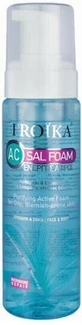 Пінка для вмивання для обличчя Froika Ac Sal для шкіри, схильної до акне 200 мл