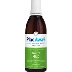 PlacAway Daily Mild Mouthwash: цены и характеристики