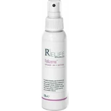 Relife Relizema Spray & Go-Zinc+Panthenol Spray for Burns 100ml