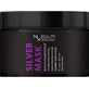 NX Beauty Professional Silver Mask Маска для волосся зі збереженням сріблястого кольору 500 мл