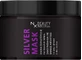 NX Beauty Professional Silver Mask Маска для волосся зі збереженням сріблястого кольору 500 мл