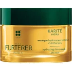 Rene Furterer Karite Karite Hydra Hydrating Ritual Shine Moisturising Hair Mask 200ml: цены и характеристики