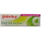 Крем-дезодорант Perky Fresh Nature без алюмінію 30 мл