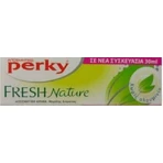Крем-дезодорант Perky Fresh Nature без алюмінію 30 мл: ціни та характеристики