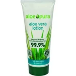 Optima Naturals Лосьйон з алое вера 200мл Зволожуючий лосьйон з алое вера для сухої/дуже сухої шкіри 200мл Регенеруючий зволожуючий крем для сухої/дуже сухої шкіри 200мл: ціни та характеристики