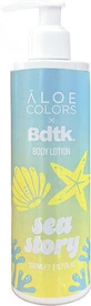 Зволожуючий лосьйон для тіла Aloe Colors з алое вера 200 мл