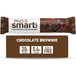 Батончик PhD Smart Bar с 20 г протеина и вкусом шоколадного пирожного 64 г: цены и характеристики