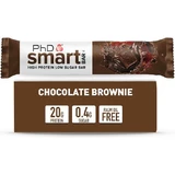 Батончик PhD Smart Bar с 20 г протеина и вкусом шоколадного пирожного 64 г