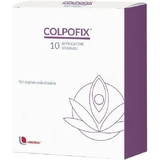 Вагинальный гель-прей Laborest Colpofix апликаторы №10